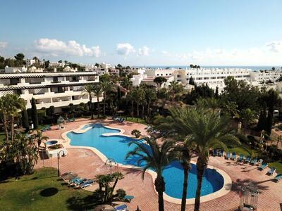 VIP8190: Apartamento en Venta en Mojacar Playa, Almería