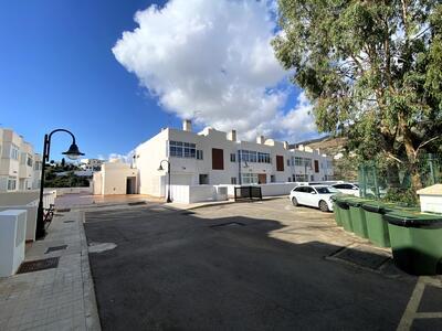 VIP8190: Apartamento en Venta en Mojacar Playa, Almería