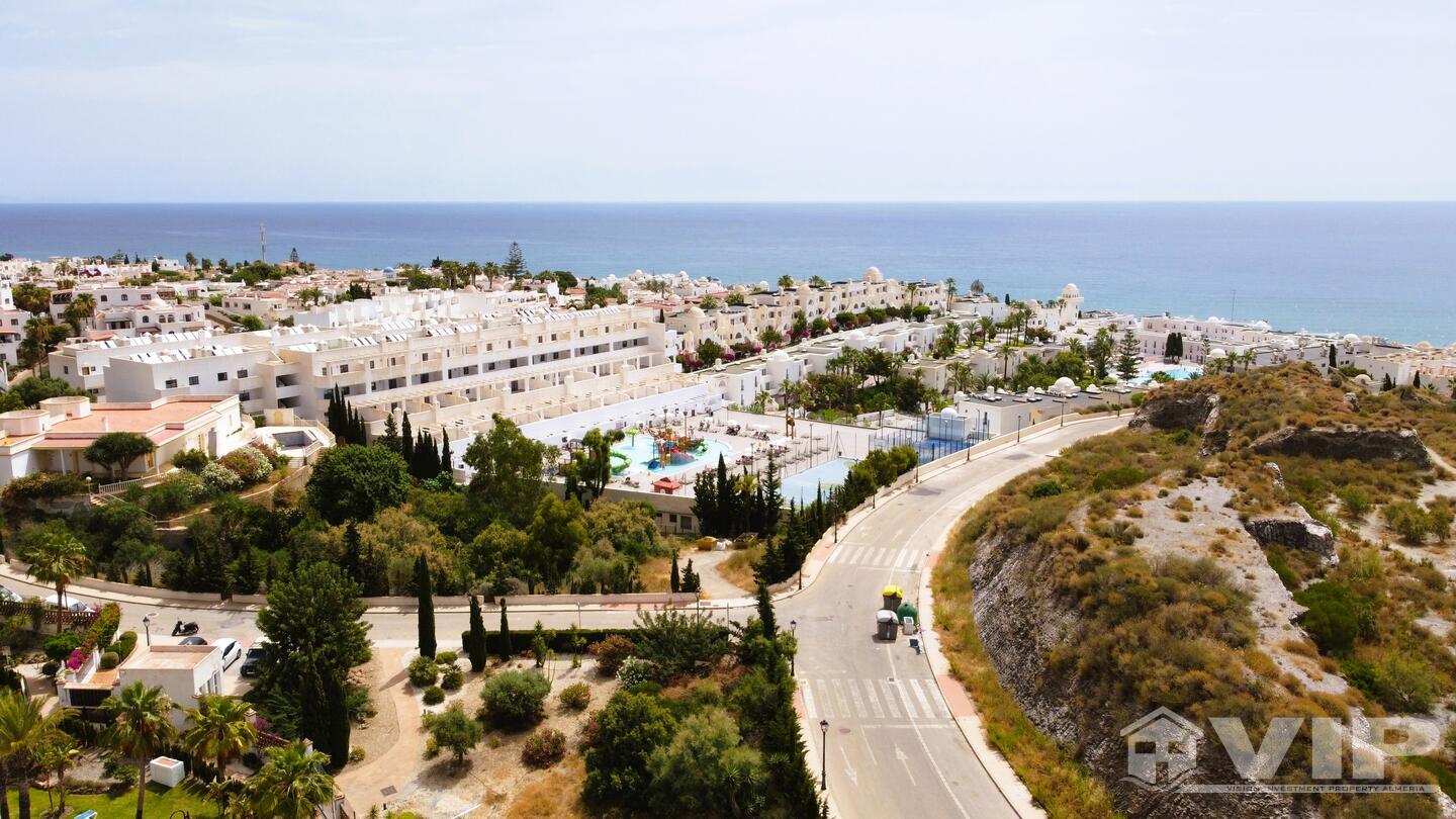 VIP8190: Apartamento en Venta en Mojacar Playa, Almería