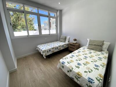VIP8190: Apartamento en Venta en Mojacar Playa, Almería