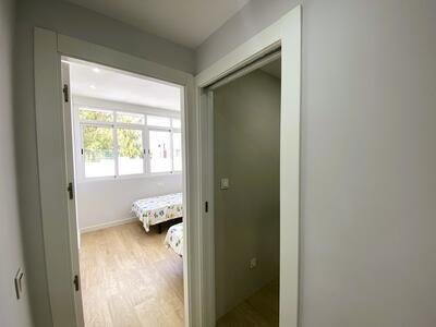 VIP8190: Apartamento en Venta en Mojacar Playa, Almería