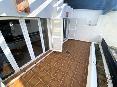 VIP8190: Apartamento en Venta en Mojacar Playa, Almería
