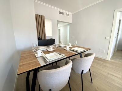 VIP8190: Apartamento en Venta en Mojacar Playa, Almería