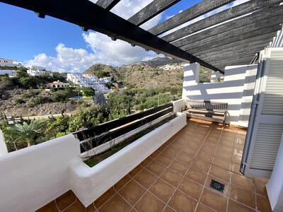 VIP8190: Apartamento en Venta en Mojacar Playa, Almería