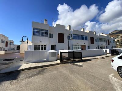 VIP8190: Apartamento en Venta en Mojacar Playa, Almería