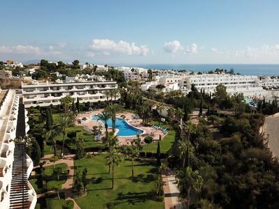 VIP8190: Apartamento en Venta en Mojacar Playa, Almería