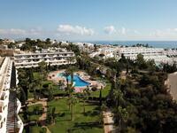 VIP8190: Apartment for Sale in Mojacar Playa, Almería