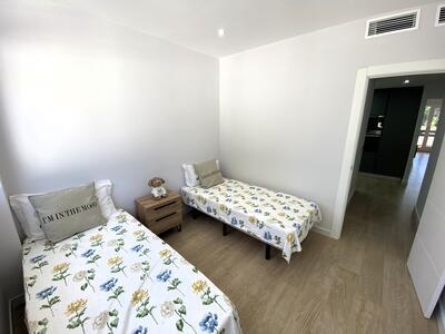 VIP8190: Apartamento en Venta en Mojacar Playa, Almería