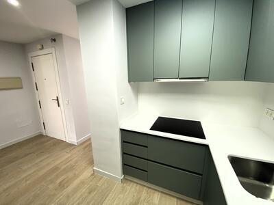 VIP8190: Apartamento en Venta en Mojacar Playa, Almería