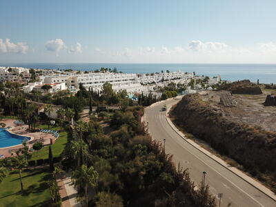 VIP8190: Apartamento en Venta en Mojacar Playa, Almería