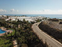 VIP8190: Apartment for Sale in Mojacar Playa, Almería