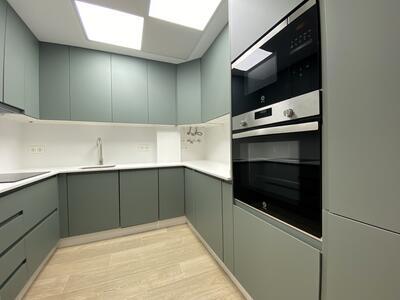 VIP8190: Apartamento en Venta en Mojacar Playa, Almería