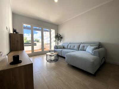 VIP8190: Apartamento en Venta en Mojacar Playa, Almería