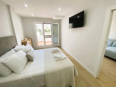 VIP8190: Apartamento en Venta en Mojacar Playa, Almería