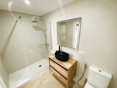 VIP8190: Apartamento en Venta en Mojacar Playa, Almería