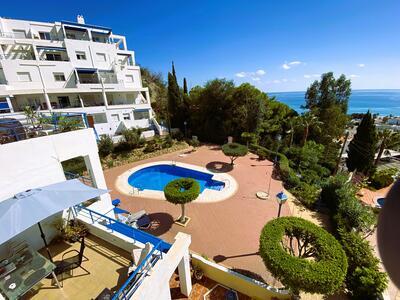VIP8191: Apartment for Sale in Mojacar Playa, Almería