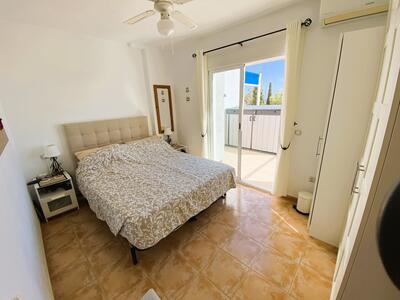 VIP8191: Apartment for Sale in Mojacar Playa, Almería