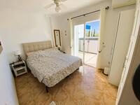 VIP8191: Apartment for Sale in Mojacar Playa, Almería