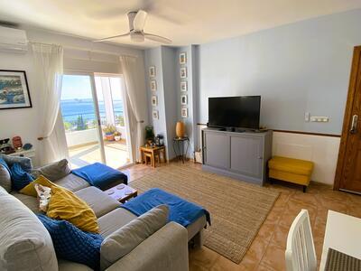 VIP8191: Apartment for Sale in Mojacar Playa, Almería
