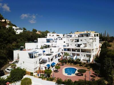 VIP8191: Apartment for Sale in Mojacar Playa, Almería