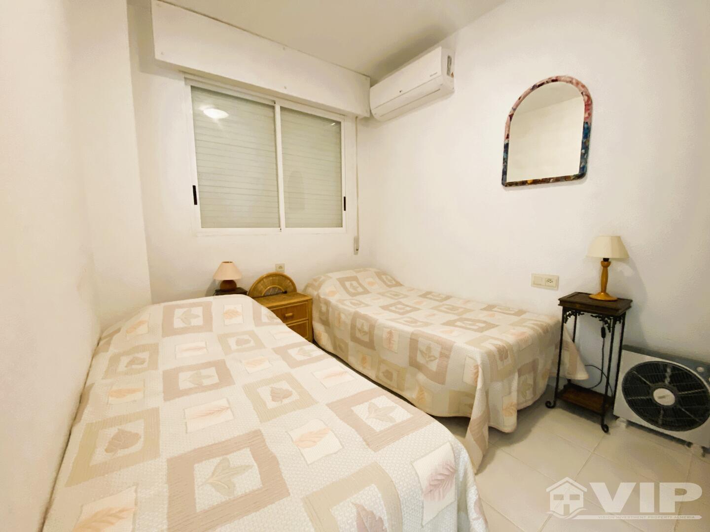 VIP8192: Townhouse for Sale in Mojacar Playa, Almería VIP8192: Townhouse for Sale in Mojacar Playa, Almería