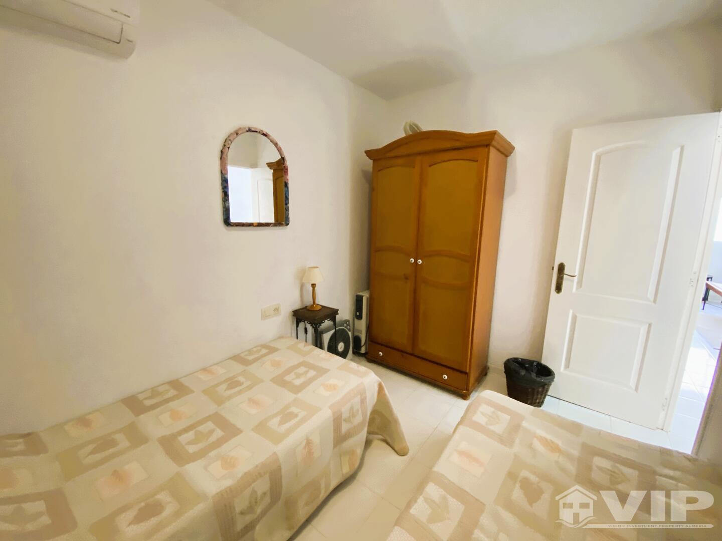 VIP8192: Townhouse for Sale in Mojacar Playa, Almería VIP8192: Townhouse for Sale in Mojacar Playa, Almería