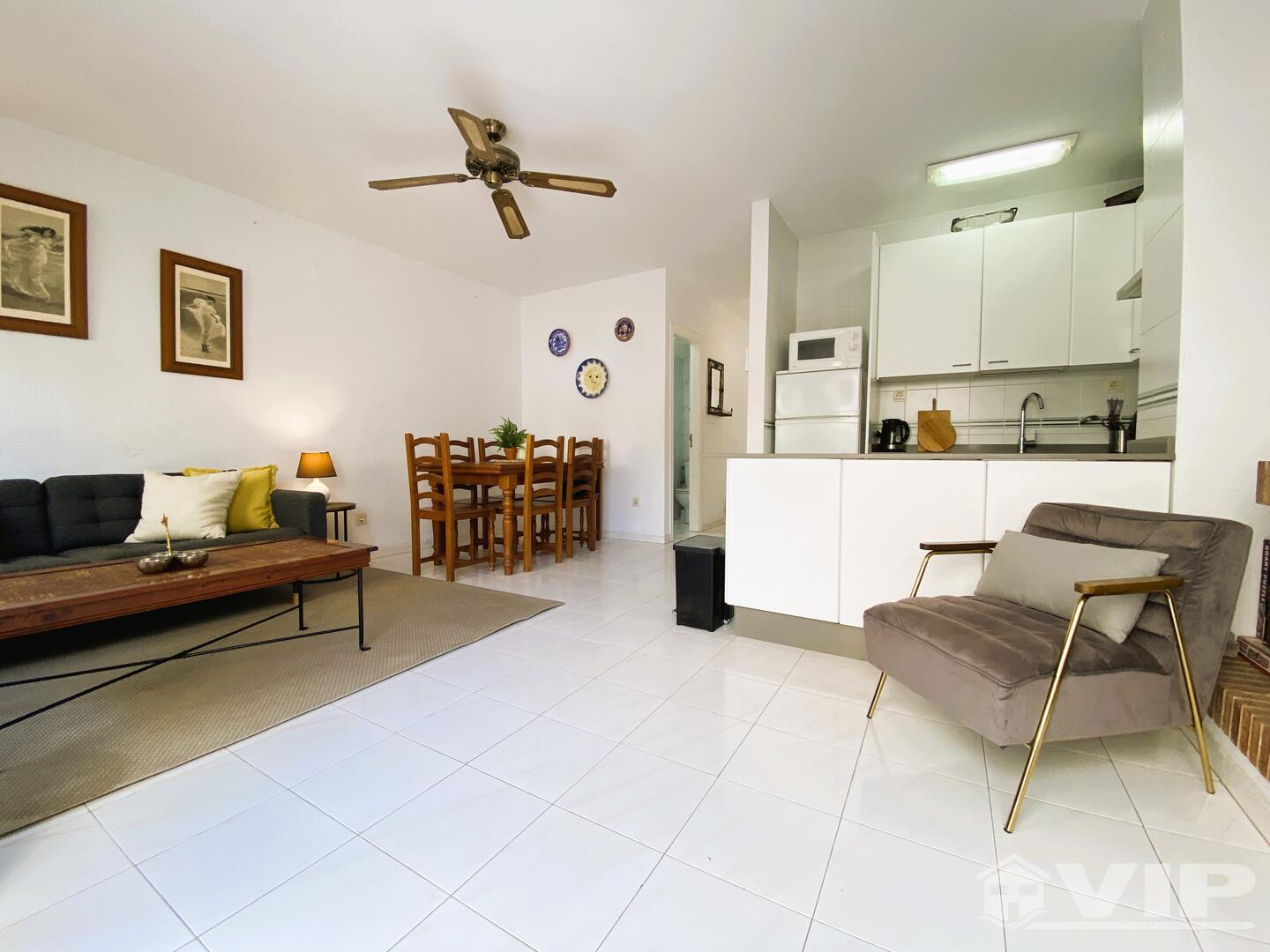 VIP8192: Townhouse for Sale in Mojacar Playa, Almería VIP8192: Townhouse for Sale in Mojacar Playa, Almería