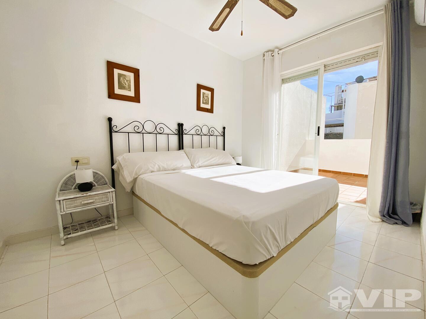 VIP8192: Townhouse for Sale in Mojacar Playa, Almería VIP8192: Townhouse for Sale in Mojacar Playa, Almería