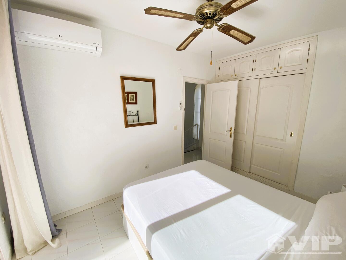 VIP8192: Townhouse for Sale in Mojacar Playa, Almería VIP8192: Townhouse for Sale in Mojacar Playa, Almería