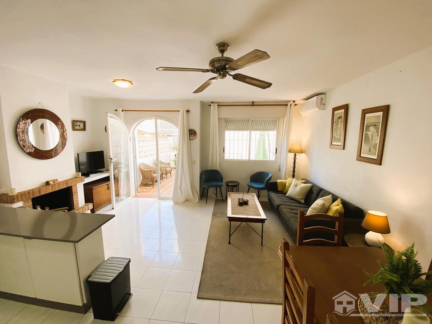 VIP8192: Townhouse for Sale in Mojacar Playa, Almería VIP8192: Townhouse for Sale in Mojacar Playa, Almería