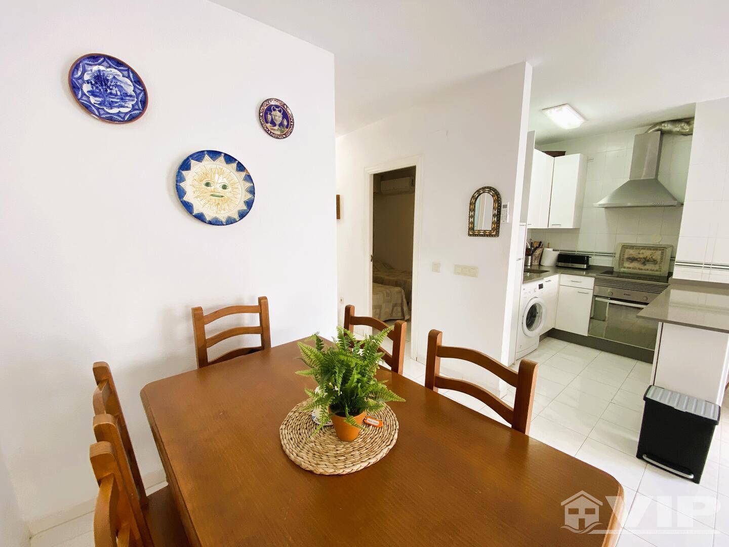 VIP8192: Townhouse for Sale in Mojacar Playa, Almería VIP8192: Townhouse for Sale in Mojacar Playa, Almería