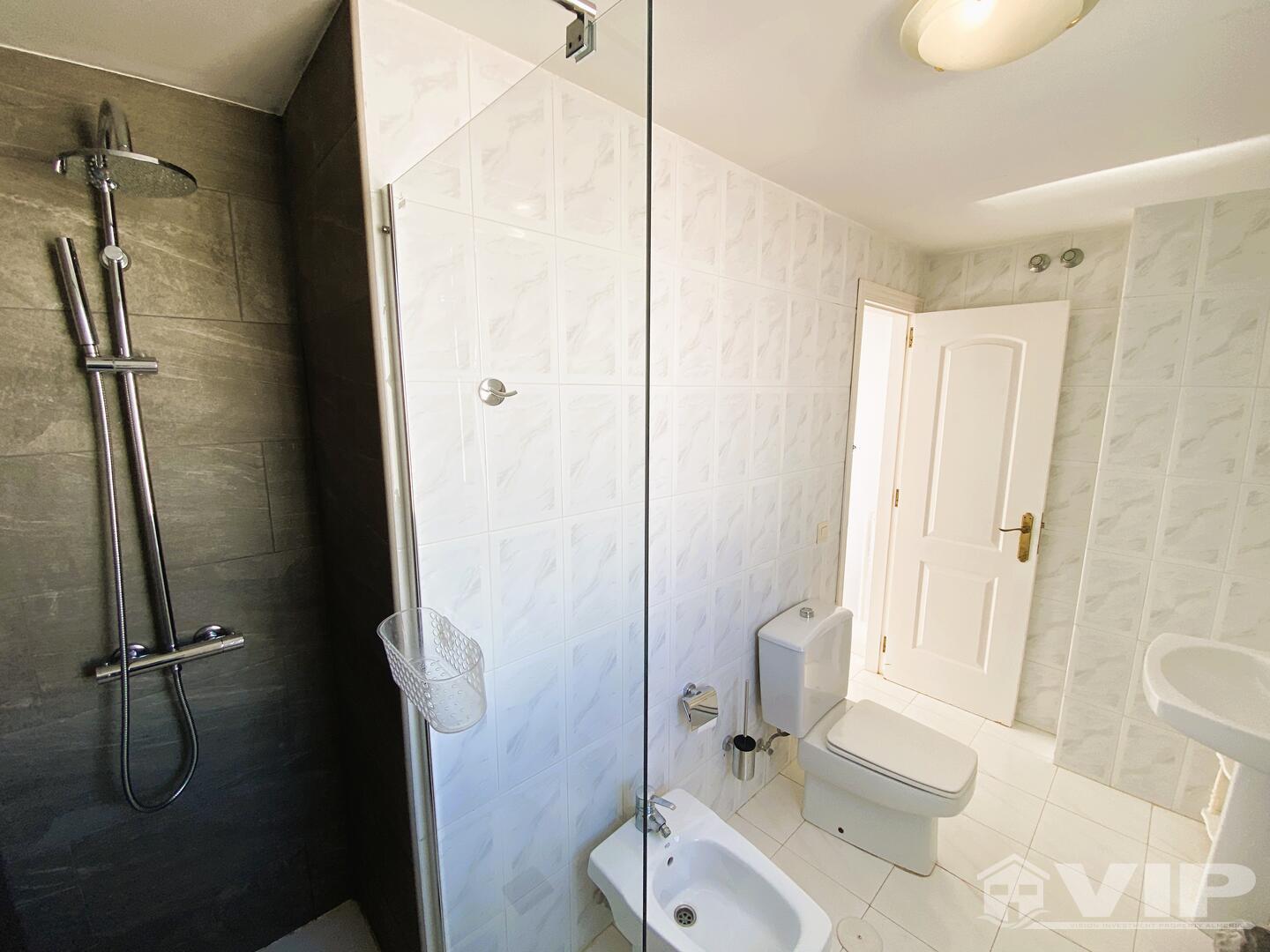 VIP8192: Townhouse for Sale in Mojacar Playa, Almería VIP8192: Townhouse for Sale in Mojacar Playa, Almería