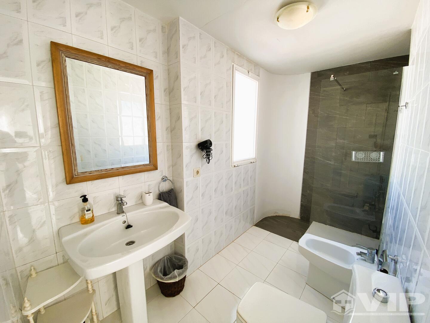 VIP8192: Townhouse for Sale in Mojacar Playa, Almería VIP8192: Townhouse for Sale in Mojacar Playa, Almería