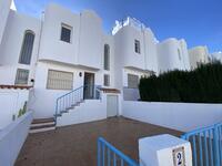 VIP8192: Maison de Ville à vendre dans Mojacar Playa, Almería