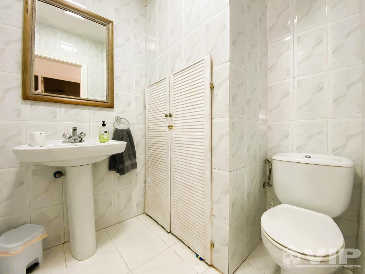 VIP8192: Townhouse for Sale in Mojacar Playa, Almería VIP8192: Townhouse for Sale in Mojacar Playa, Almería