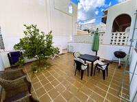 VIP8192: Maison de Ville à vendre dans Mojacar Playa, Almería