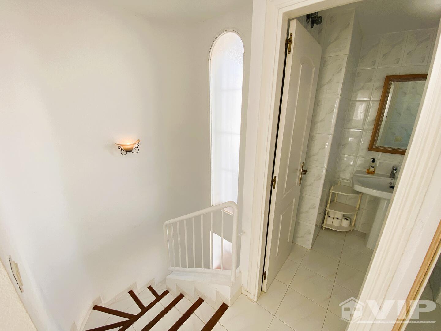 VIP8192: Townhouse for Sale in Mojacar Playa, Almería VIP8192: Townhouse for Sale in Mojacar Playa, Almería