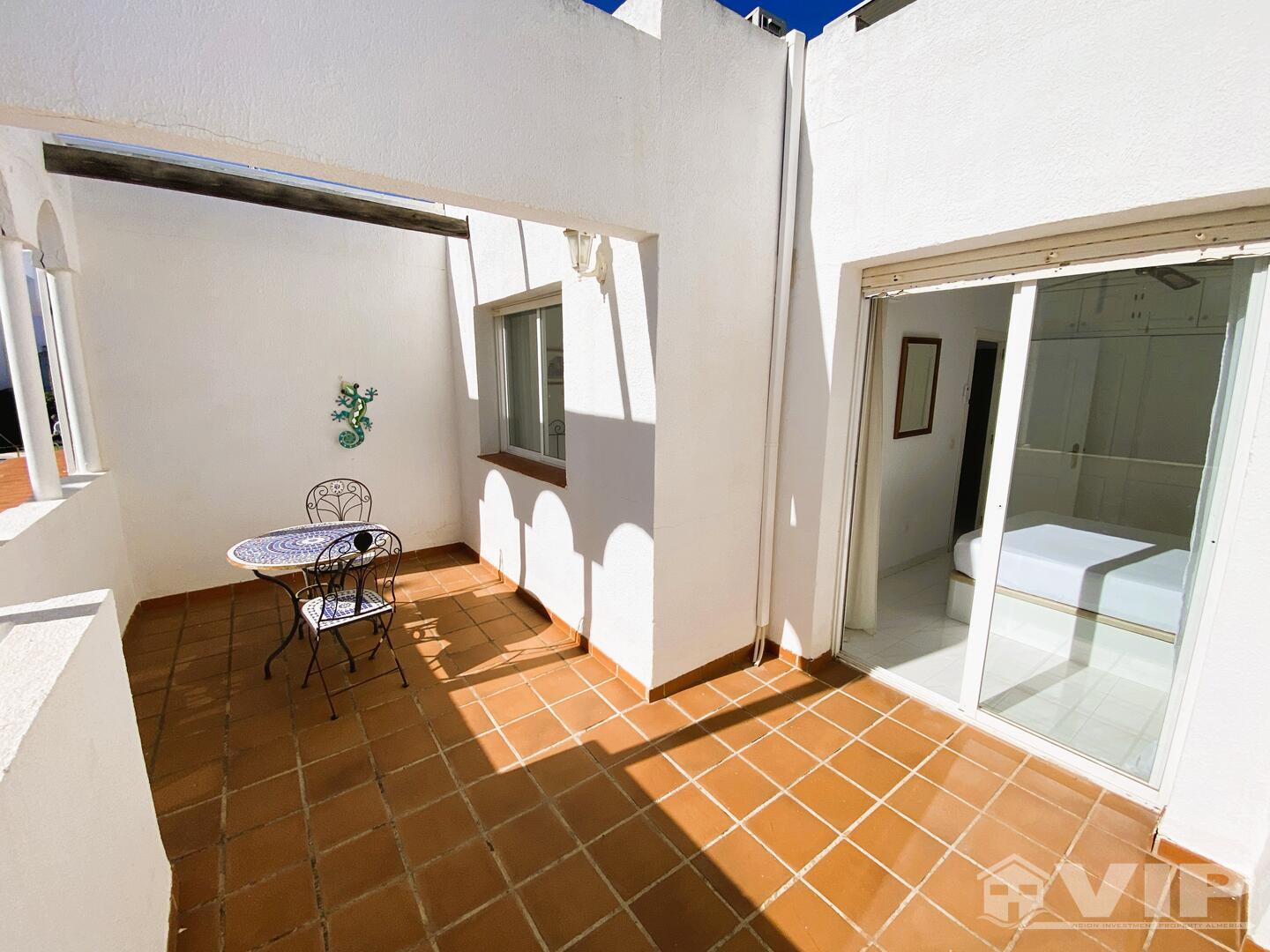 VIP8192: Townhouse for Sale in Mojacar Playa, Almería VIP8192: Townhouse for Sale in Mojacar Playa, Almería