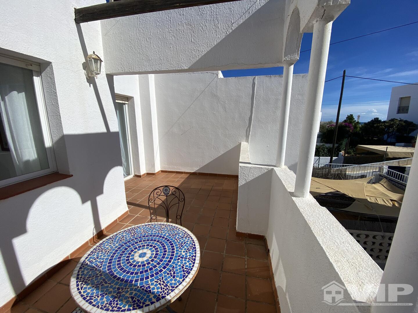 VIP8192: Townhouse for Sale in Mojacar Playa, Almería VIP8192: Townhouse for Sale in Mojacar Playa, Almería