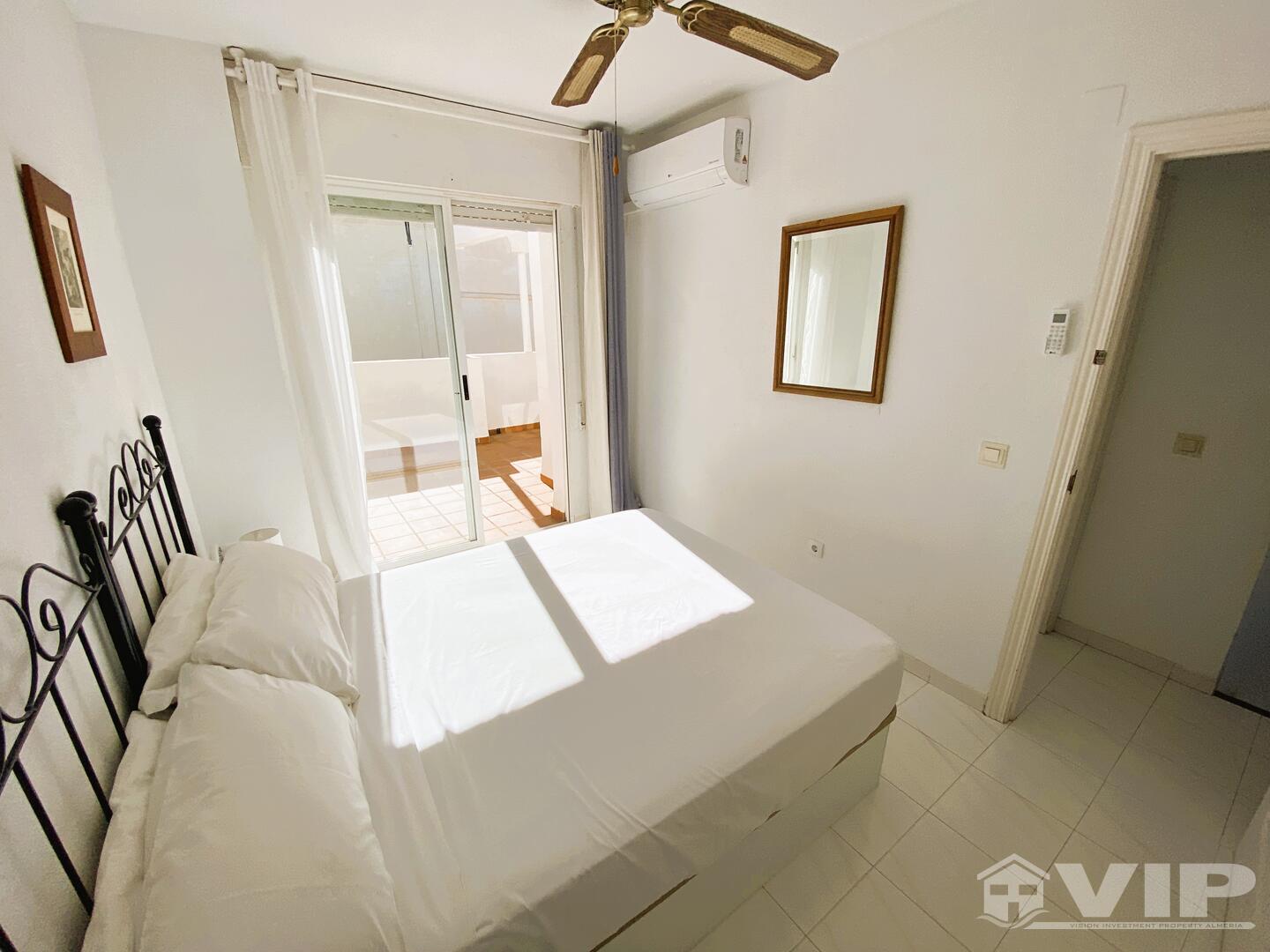 VIP8192: Townhouse for Sale in Mojacar Playa, Almería VIP8192: Townhouse for Sale in Mojacar Playa, Almería