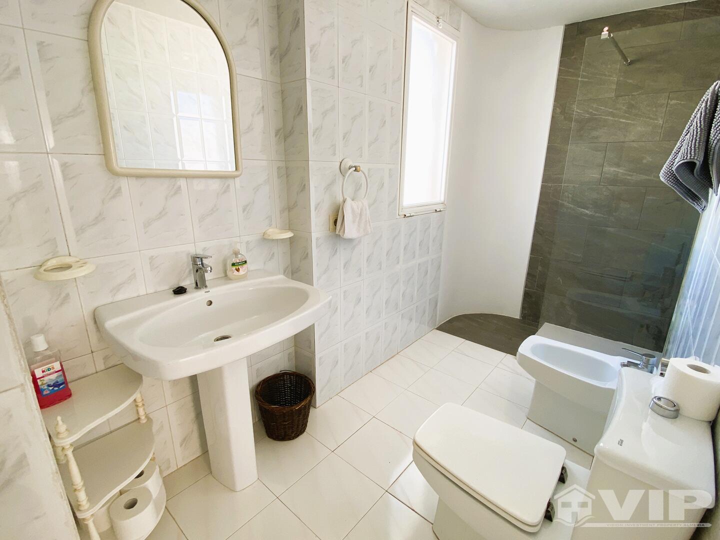 VIP8192: Rijtjeshuis te koop in Mojacar Playa, Almería VIP8192: Rijtjeshuis te koop in Mojacar Playa, Almería