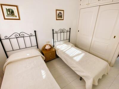 VIP8192: Stadthaus zu Verkaufen in Mojacar Playa, Almería VIP8192: Stadthaus zu Verkaufen in Mojacar Playa, Almería