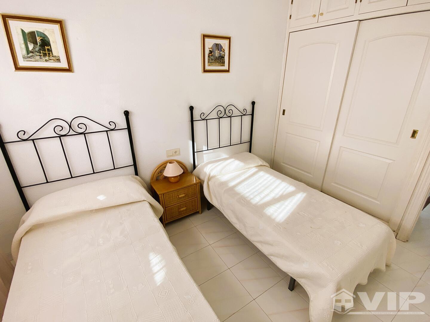 VIP8192: Rijtjeshuis te koop in Mojacar Playa, Almería VIP8192: Rijtjeshuis te koop in Mojacar Playa, Almería