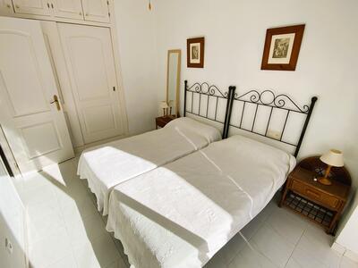VIP8192: Stadthaus zu Verkaufen in Mojacar Playa, Almería VIP8192: Stadthaus zu Verkaufen in Mojacar Playa, Almería