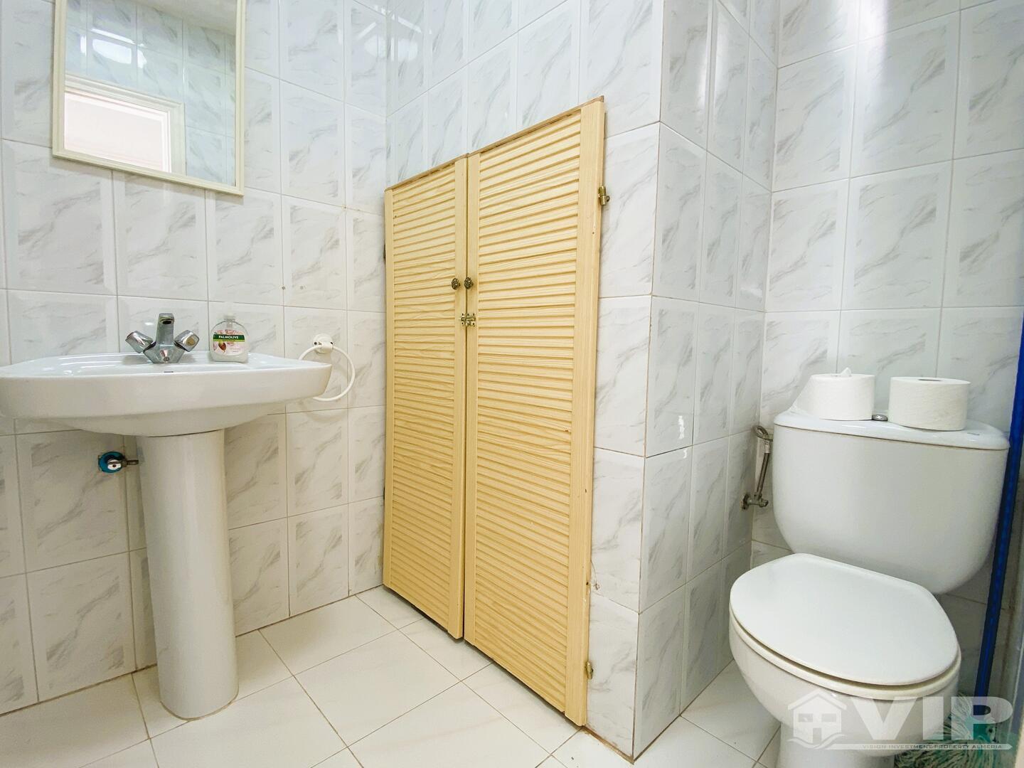 VIP8192: Rijtjeshuis te koop in Mojacar Playa, Almería VIP8192: Rijtjeshuis te koop in Mojacar Playa, Almería