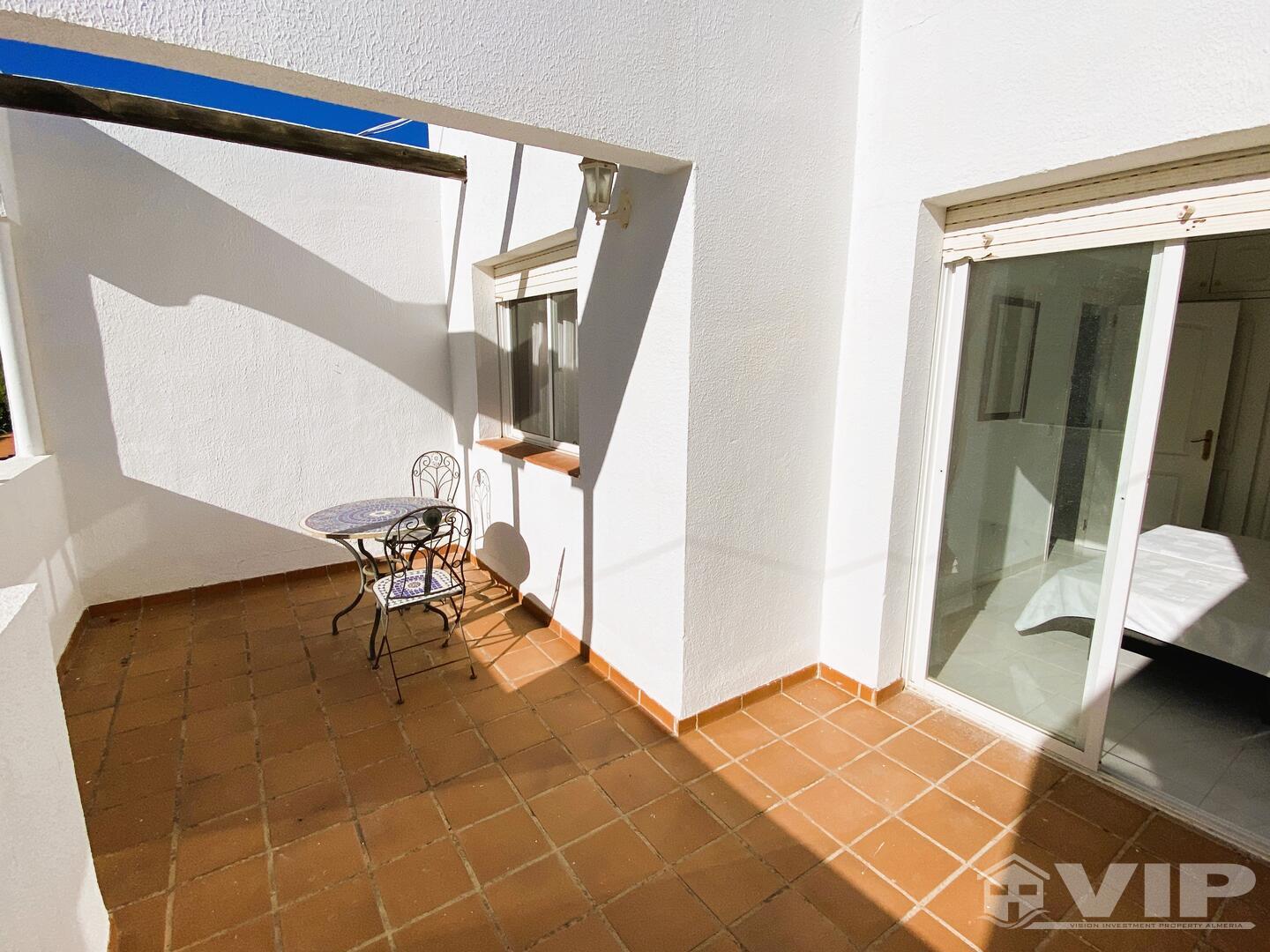 VIP8192: Rijtjeshuis te koop in Mojacar Playa, Almería VIP8192: Rijtjeshuis te koop in Mojacar Playa, Almería