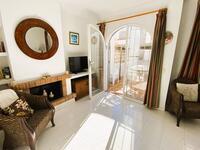 VIP8192: Rijtjeshuis te koop in Mojacar Playa, Almería VIP8192: Rijtjeshuis te koop in Mojacar Playa, Almería