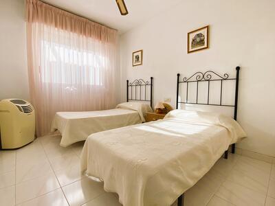 VIP8192: Stadthaus zu Verkaufen in Mojacar Playa, Almería VIP8192: Stadthaus zu Verkaufen in Mojacar Playa, Almería