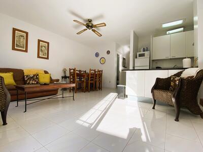 VIP8192: Stadthaus zu Verkaufen in Mojacar Playa, Almería VIP8192: Stadthaus zu Verkaufen in Mojacar Playa, Almería