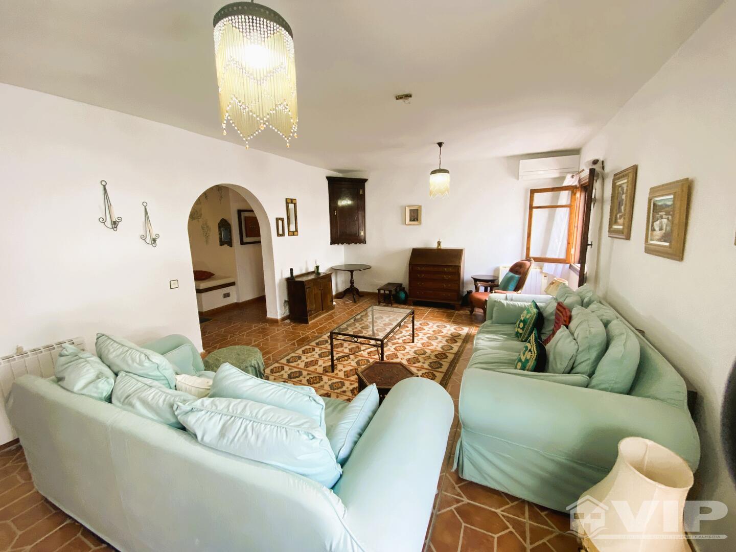 VIP8193: Villa for Sale in Mojacar Playa, Almería VIP8193: Villa for Sale in Mojacar Playa, Almería